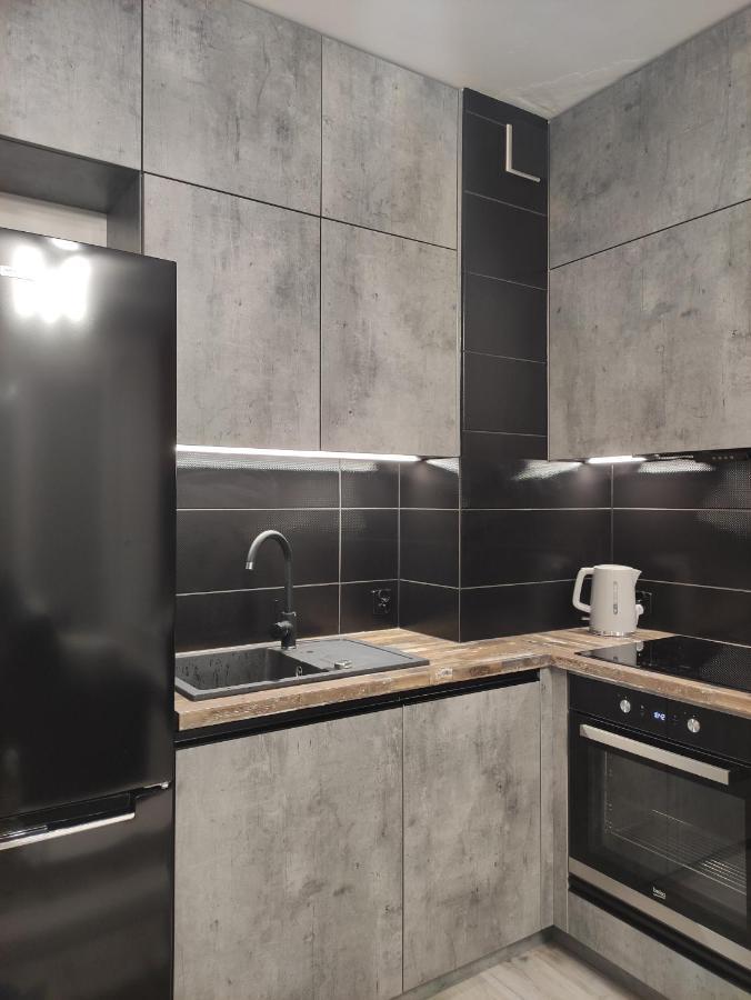 Apartament Emilii Plater Ogrod - Unique Apartments Szczecin Exterior photo
